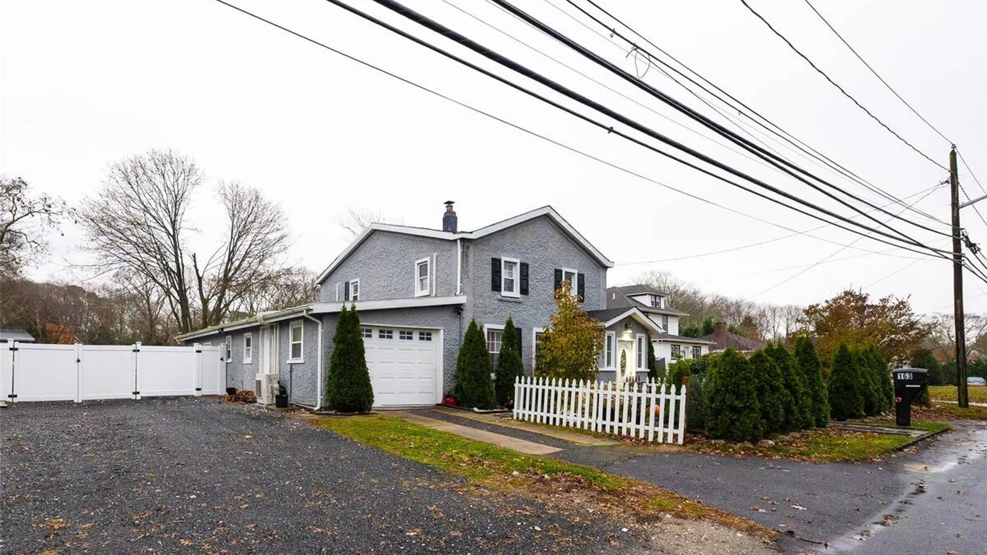 Property at 163 Orchard Road, East Patchogue, NY 11772 3