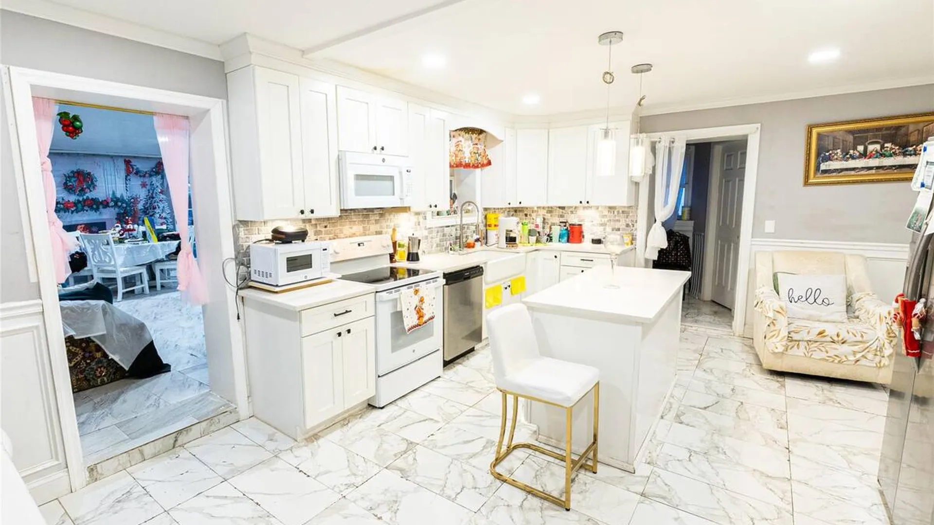 Property at 163 Orchard Road, East Patchogue, NY 11772 7