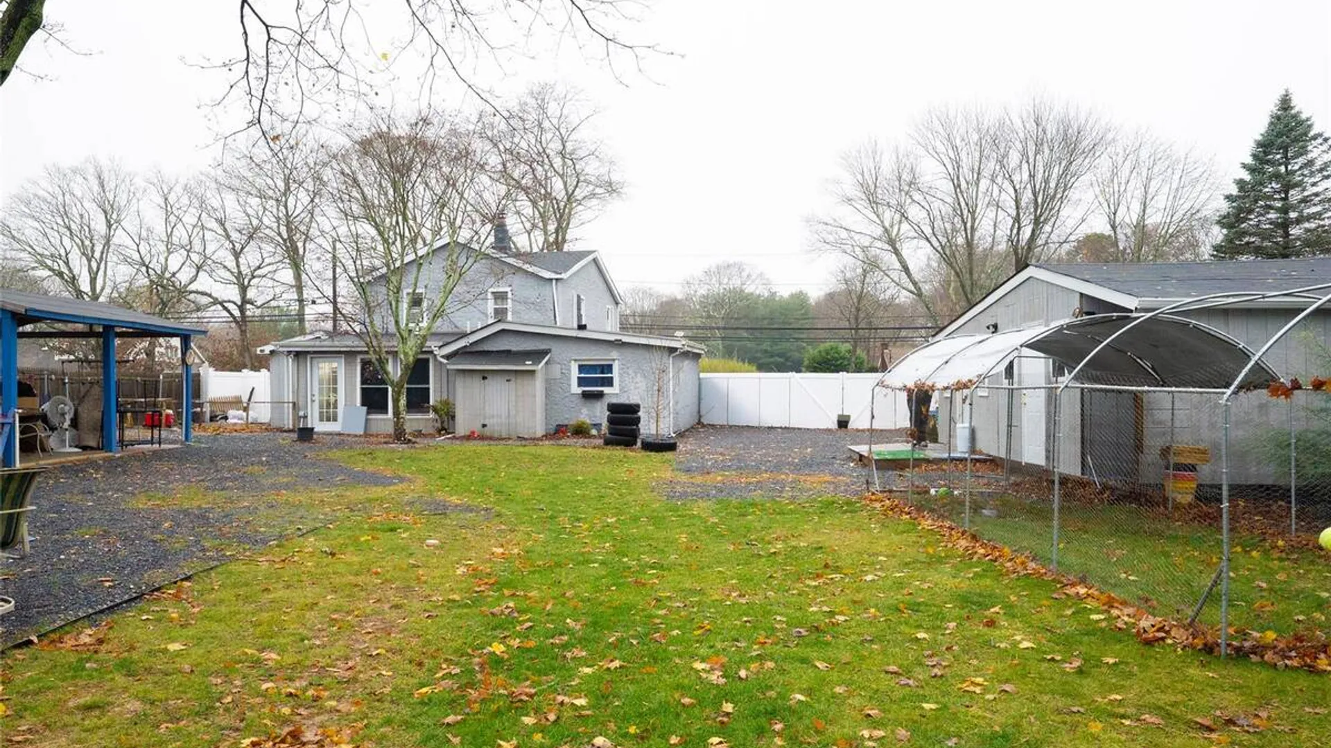 Property at 163 Orchard Road, East Patchogue, NY 11772 26