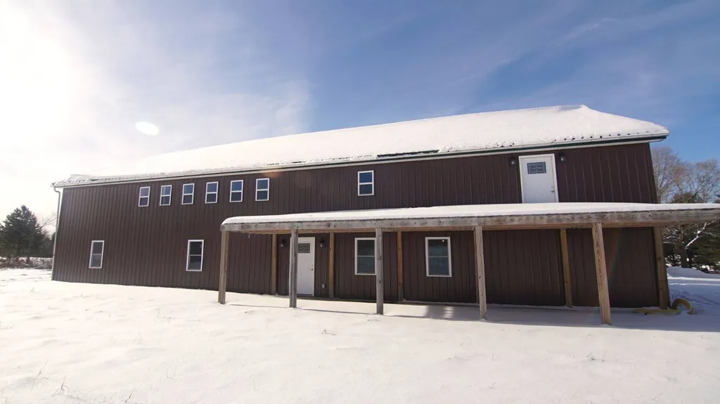 Property at 2192 State Route 8, Cold Brook, NY 13324