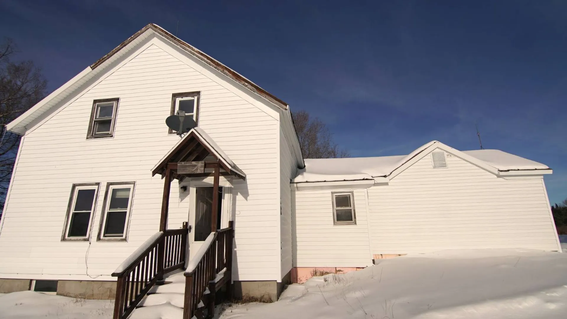 Property at 2192 State Route 8, Cold Brook, NY 13324 32