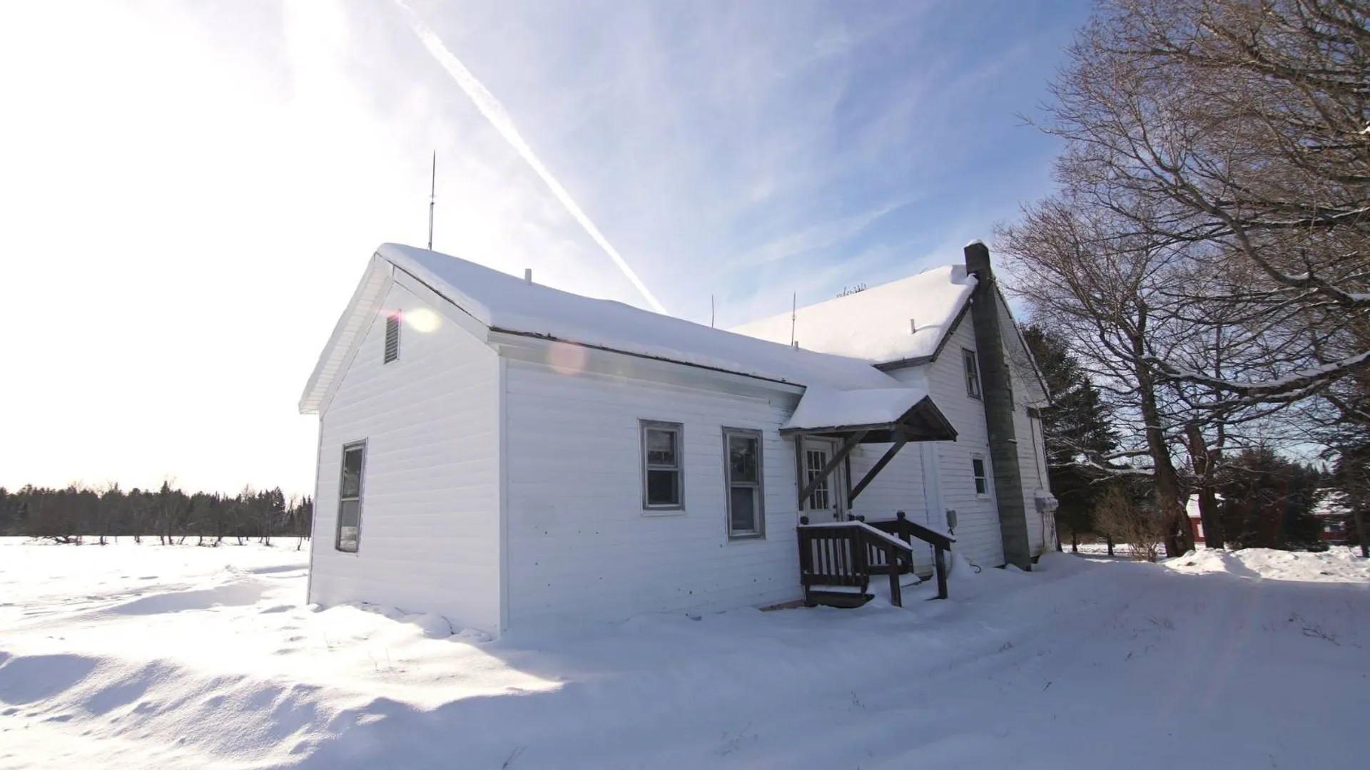 Property at 2192 State Route 8, Cold Brook, NY 13324 33