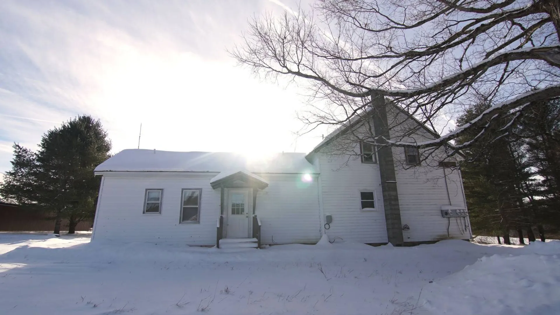 Property at 2192 State Route 8, Cold Brook, NY 13324 34