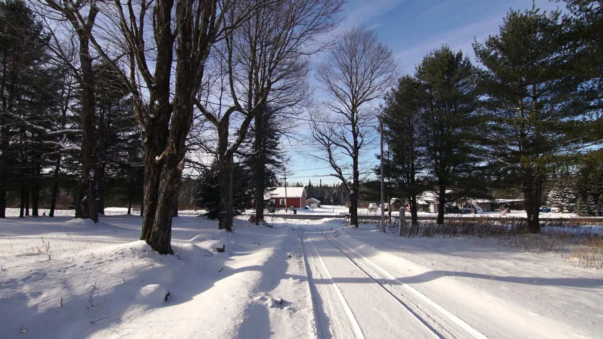 Property at 2192 State Route 8, Cold Brook, NY 13324 36