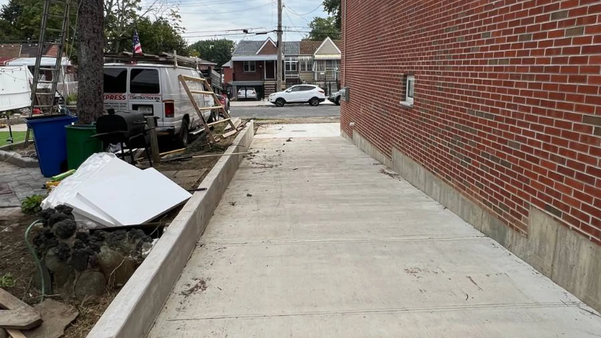 Property at 2757 TENBROECK AVE, Bronx, NY 10469 43