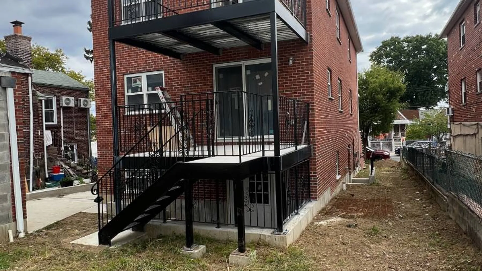 Property at 2757 TENBROECK AVE, Bronx, NY 10469 48