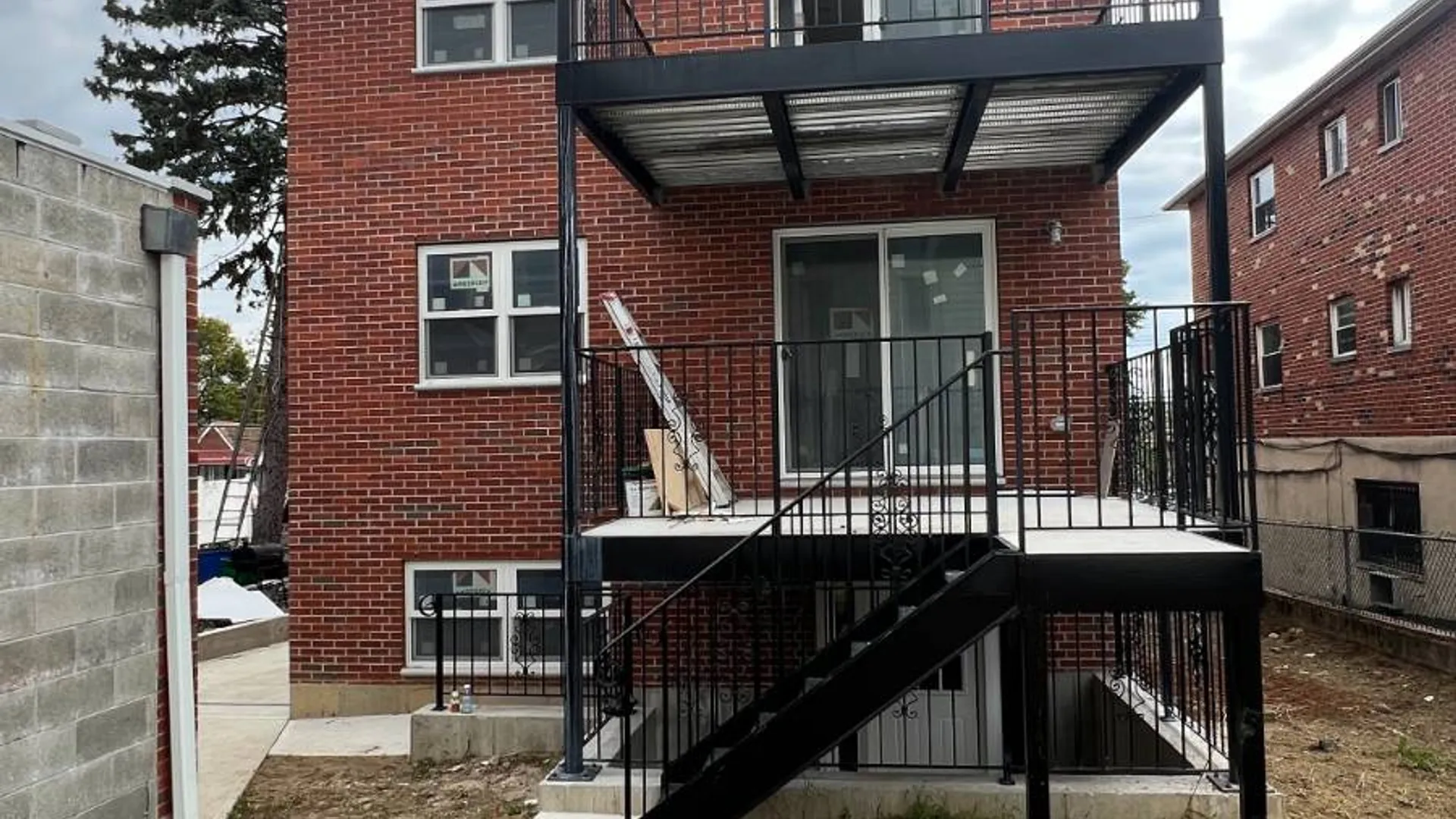Property at 2757 TENBROECK AVE, Bronx, NY 10469 50