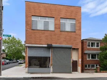 Property at 21-01 College Point Blvd, College Point, NY 11356