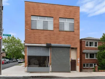 Property at 21-01 College Point Blvd, College Point, NY 11356