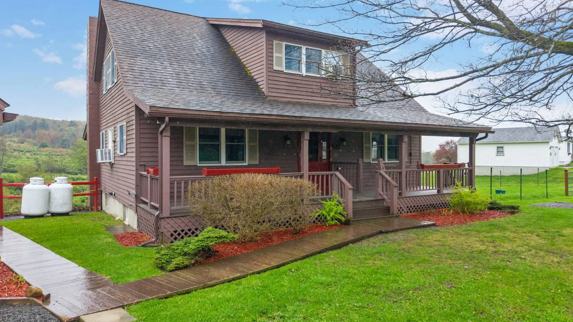 Property at 101 Haggerty Road, Cooperstown, NY 13326 3
