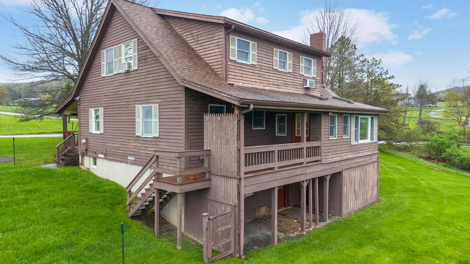 Property at 101 Haggerty Road, Cooperstown, NY 13326 61