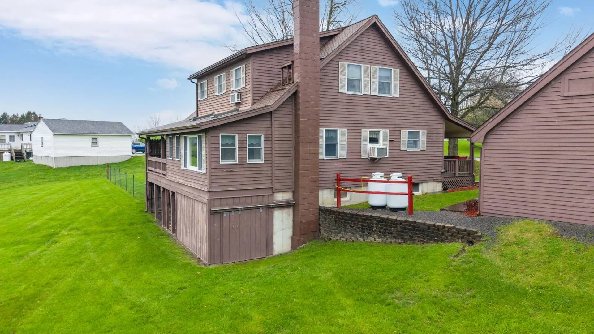 Property at 101 Haggerty Road, Cooperstown, NY 13326 63