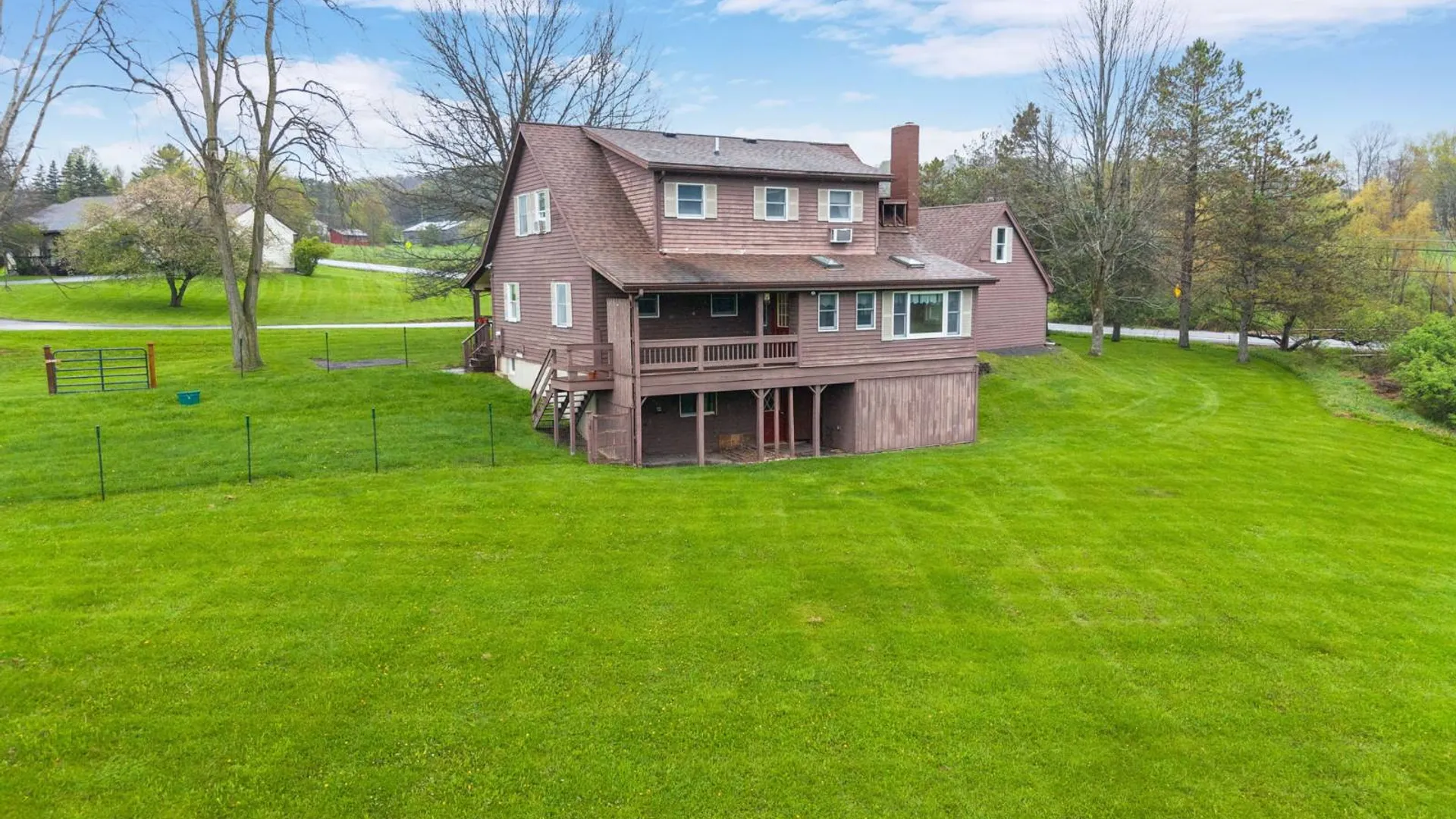 Property at 101 Haggerty Road, Cooperstown, NY 13326 64