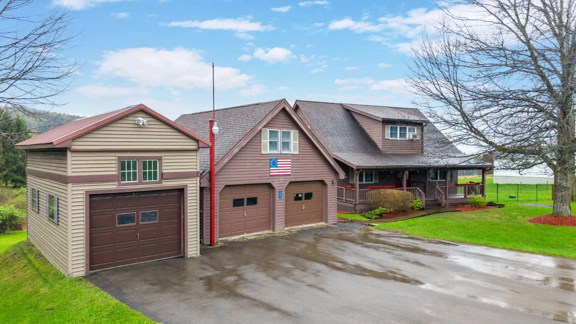 Property at 101 Haggerty Road, Cooperstown, NY 13326 70