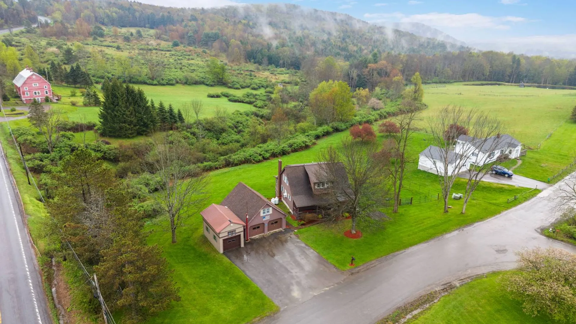 Property at 101 Haggerty Road, Cooperstown, NY 13326 72