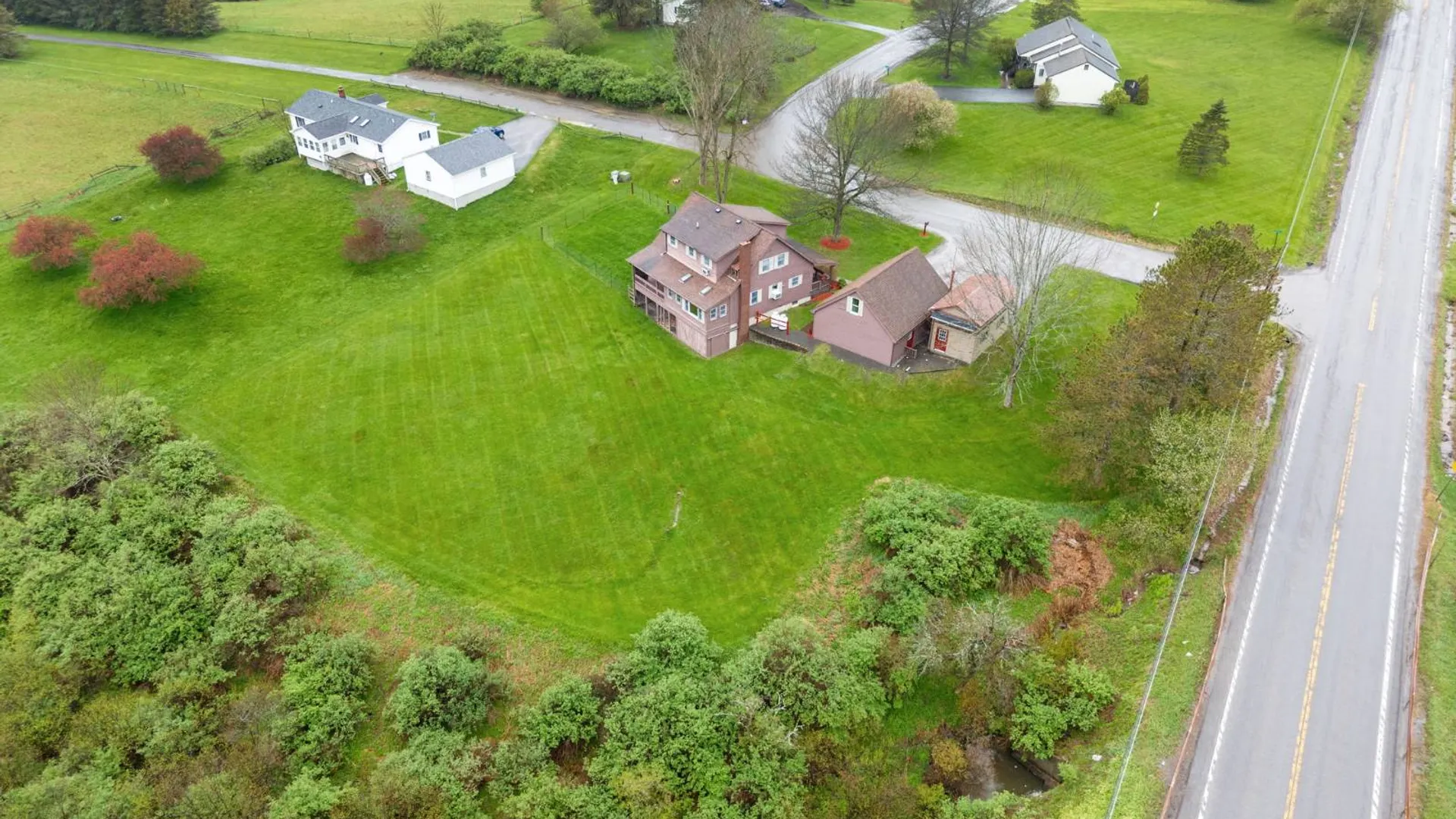 Property at 101 Haggerty Road, Cooperstown, NY 13326 73