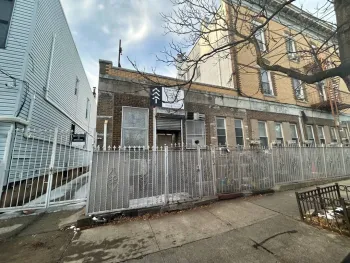 Property at 1829 Grove Street, Ridgewood, NY 11385