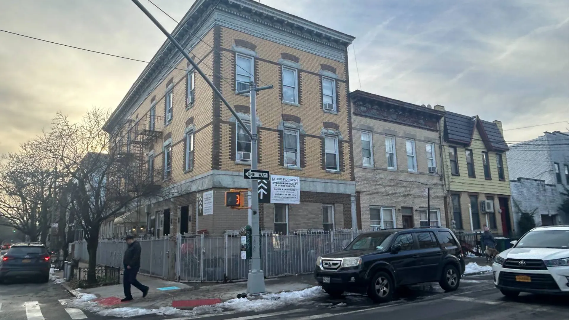 Property at 590 Onderdonk Avenue, Ridgewood, NY 11385 5