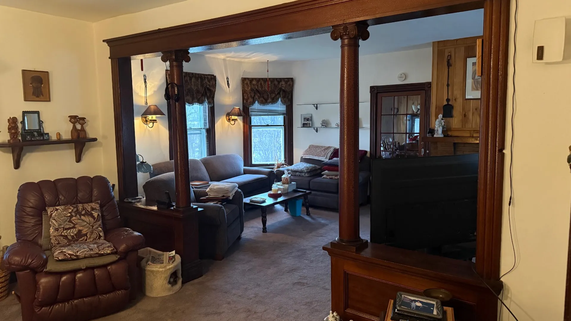 Property at 55 W Grand St, Palatine Bridge, NY 13428 9