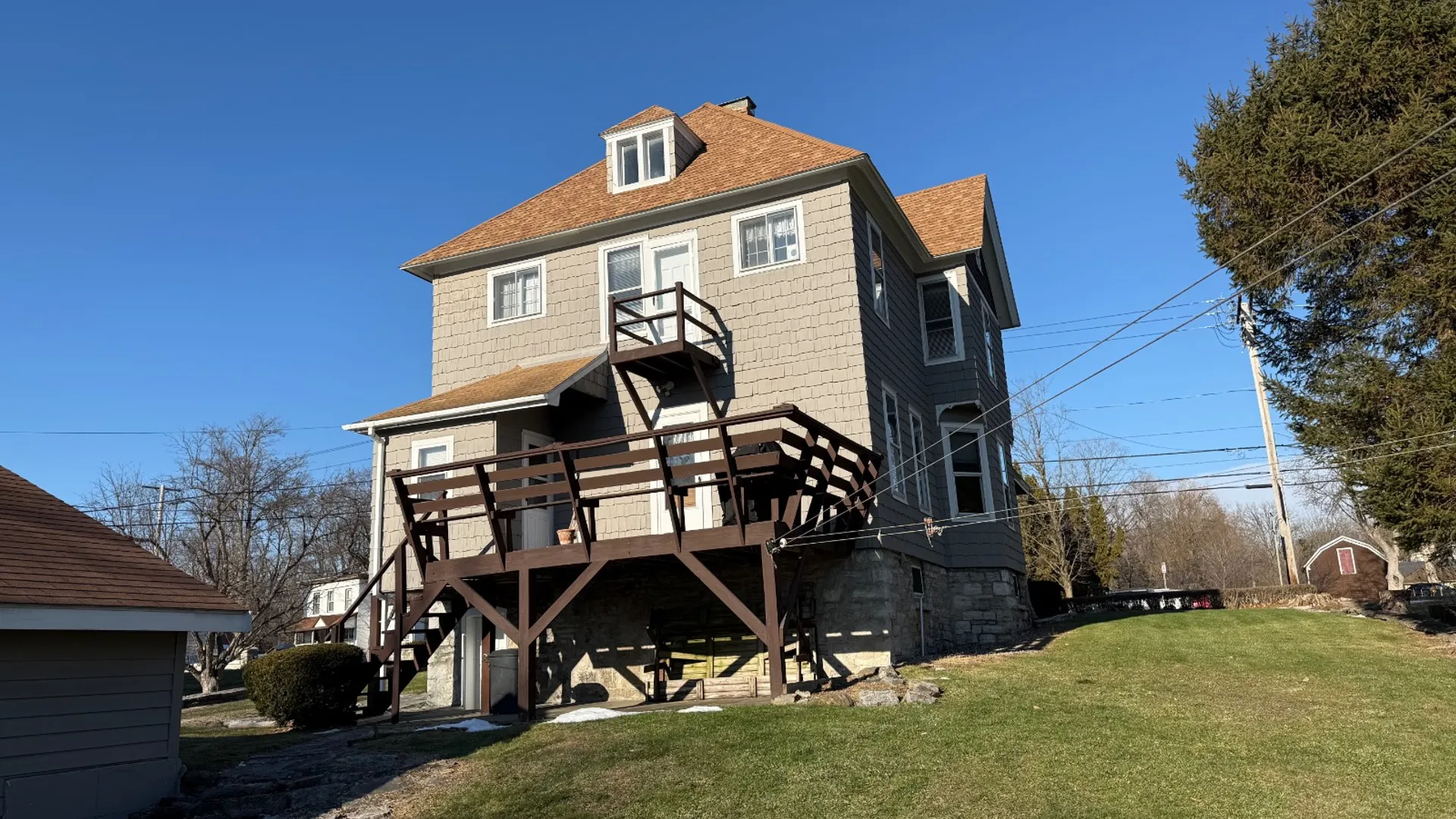 Property at 55 W Grand St, Palatine Bridge, NY 13428 5