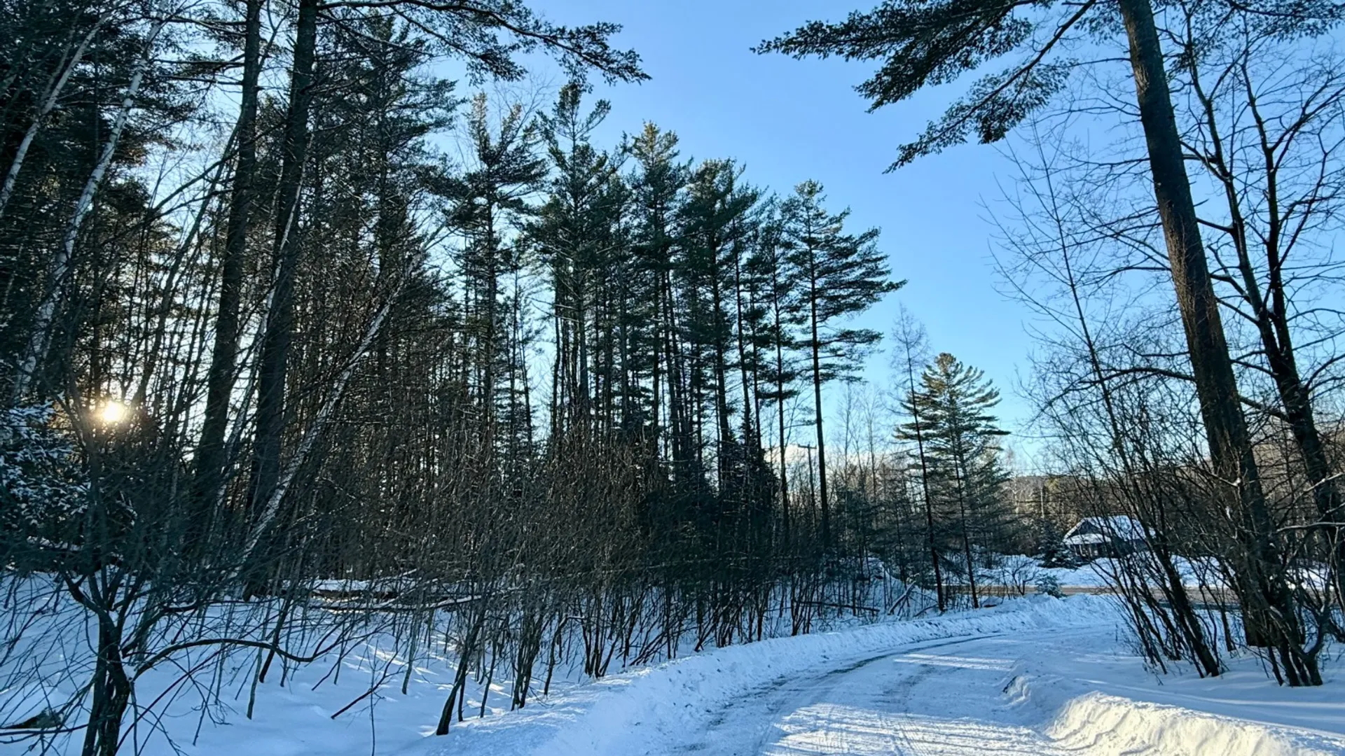 Property at 2452 NYS Route 8, Lake Pleasant, NY 12108 50