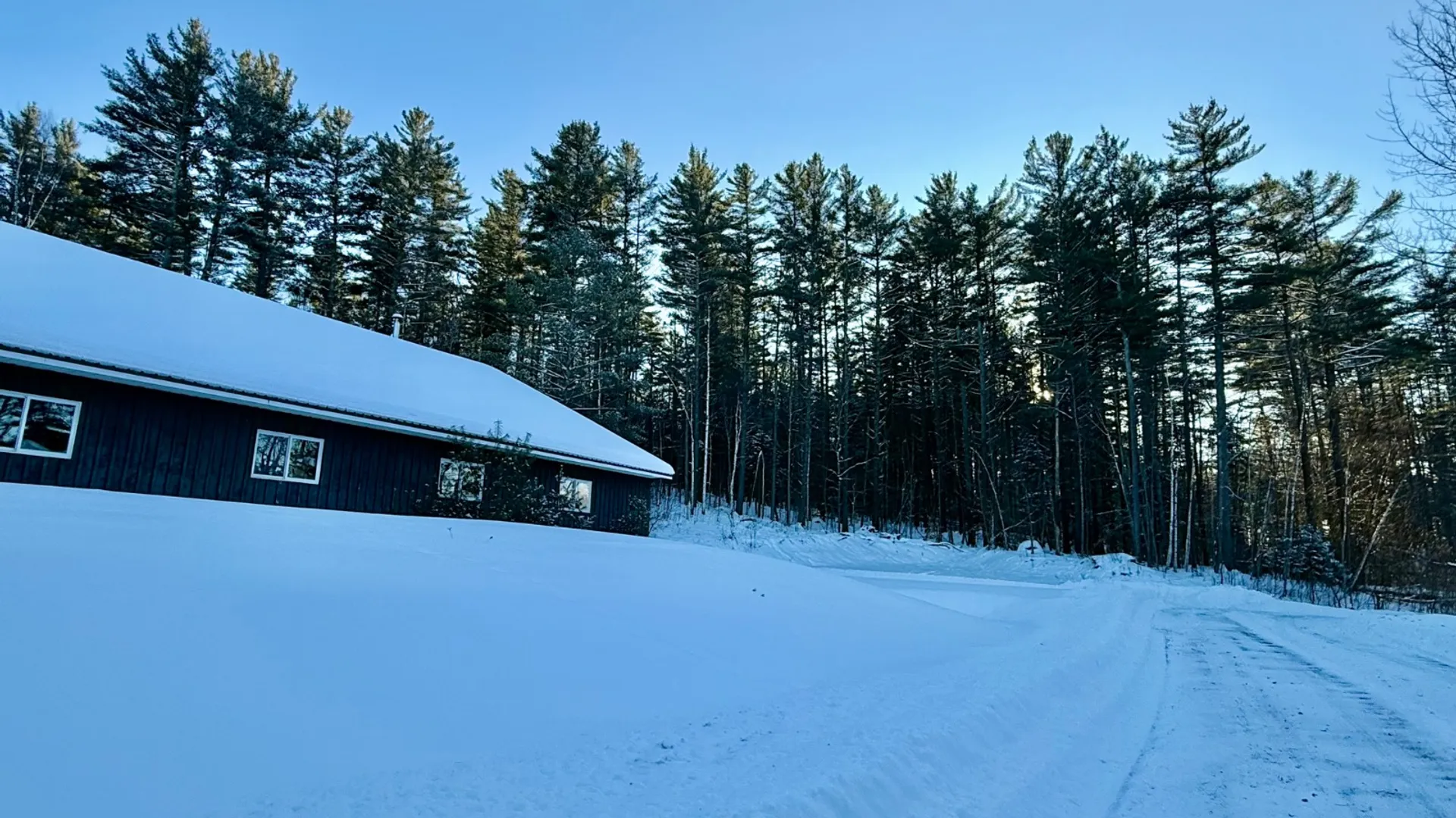 Property at 2452 NYS Route 8, Lake Pleasant, NY 12108 3
