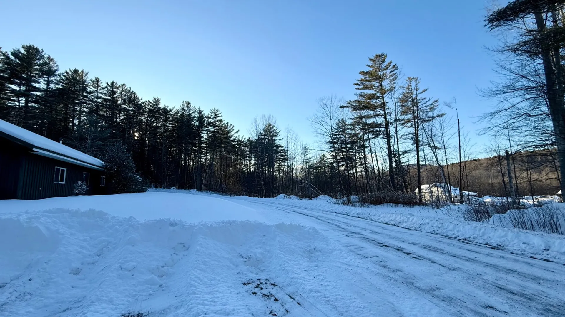 Property at 2452 NYS Route 8, Lake Pleasant, NY 12108 45