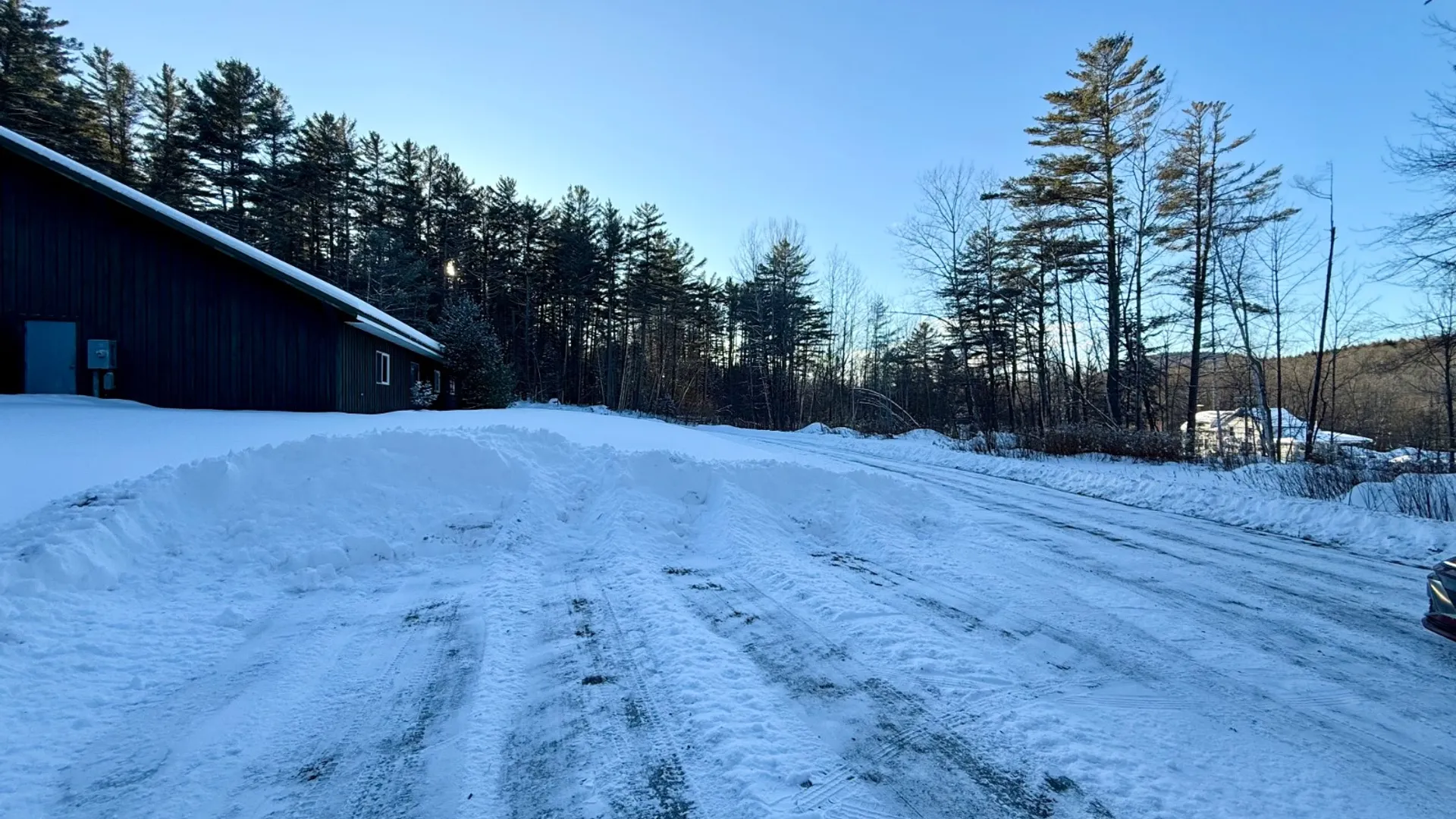 Property at 2452 NYS Route 8, Lake Pleasant, NY 12108 42