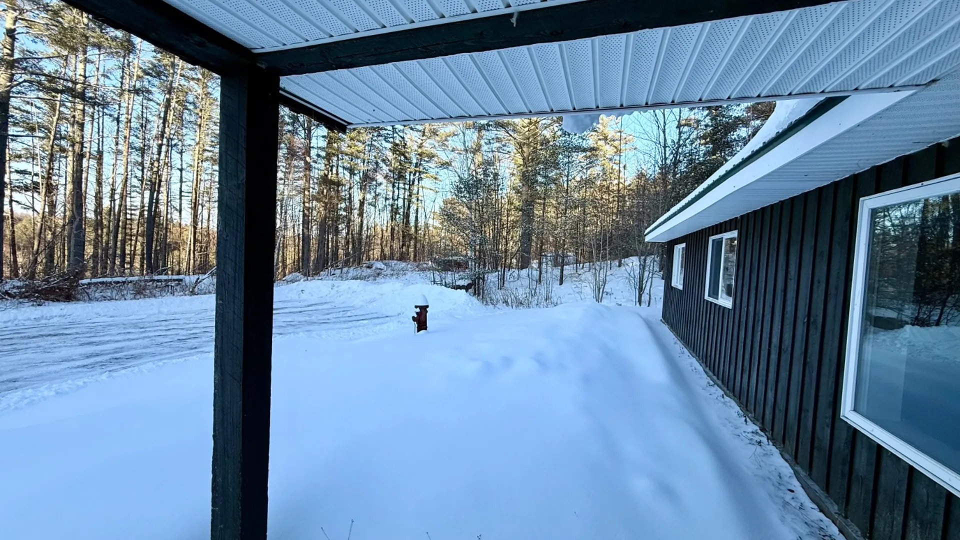 Property at 2452 NYS Route 8, Lake Pleasant, NY 12108 44