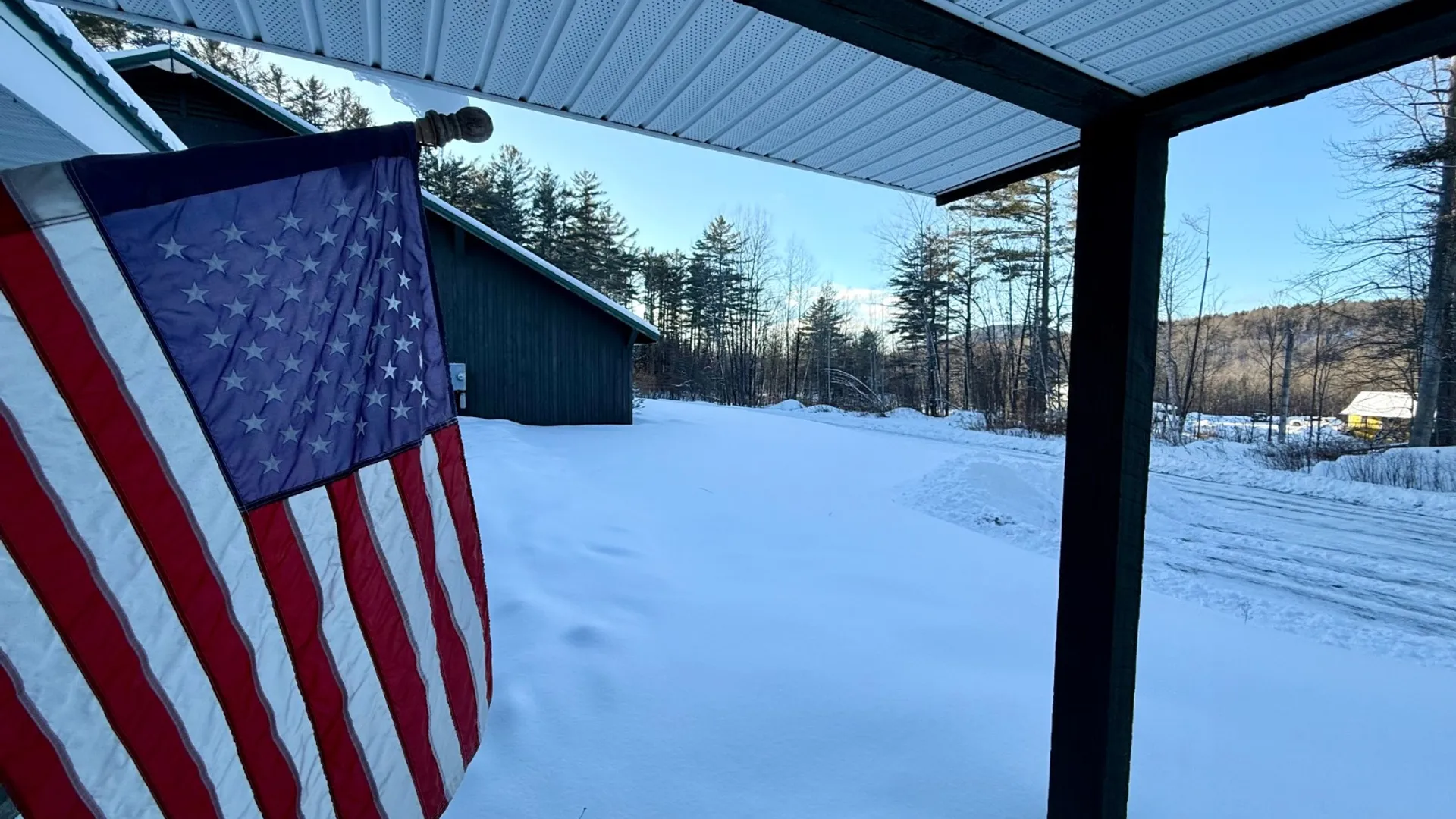 Property at 2452 NYS Route 8, Lake Pleasant, NY 12108 2