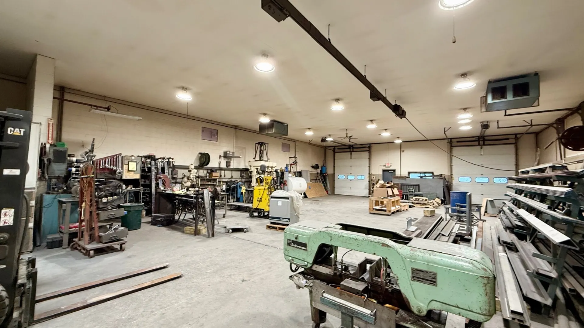 Property at 2452 NYS Route 8, Lake Pleasant, NY 12108 25