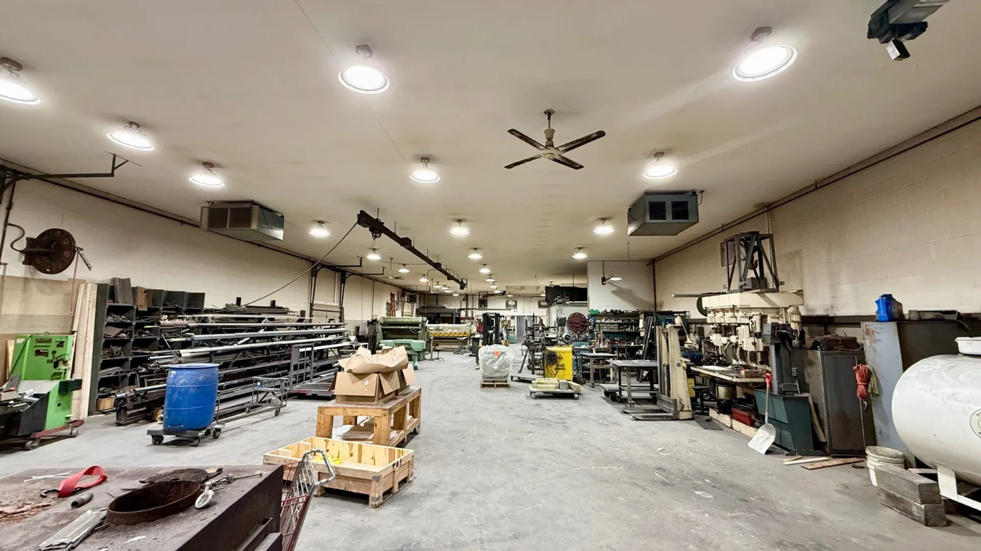 Property at 2452 NYS Route 8, Lake Pleasant, NY 12108 28