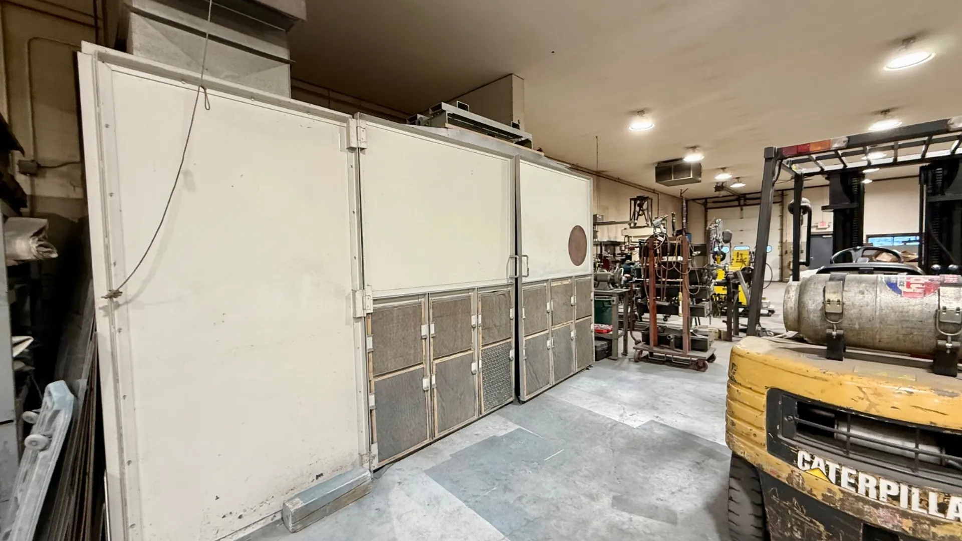 Property at 2452 NYS Route 8, Lake Pleasant, NY 12108 31