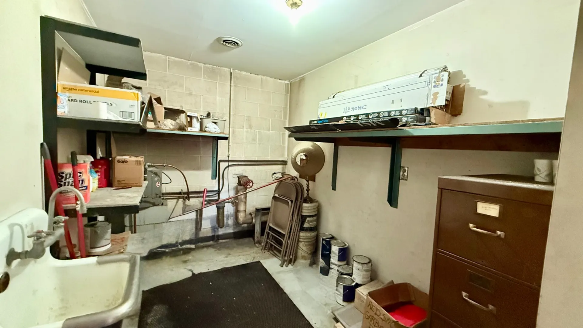 Property at 2452 NYS Route 8, Lake Pleasant, NY 12108 41