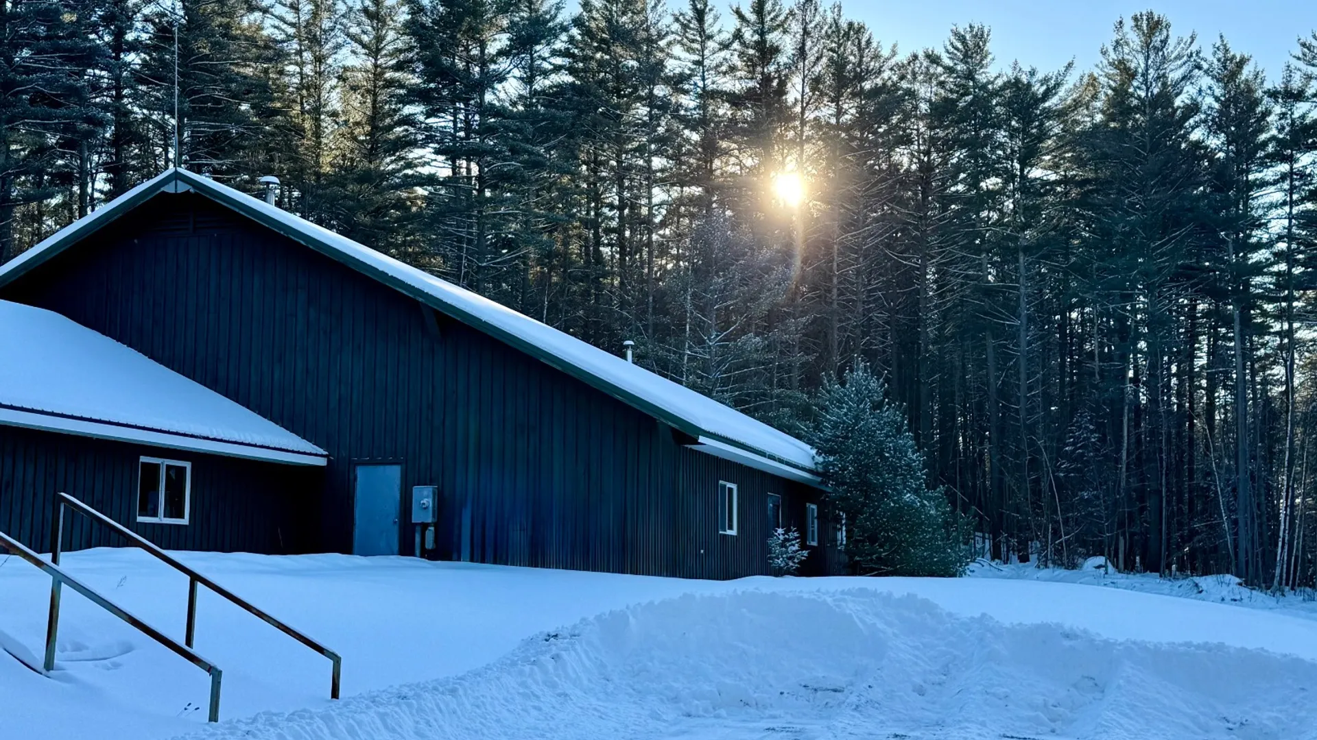 Property at 2452 NYS Route 8, Lake Pleasant, NY 12108 43