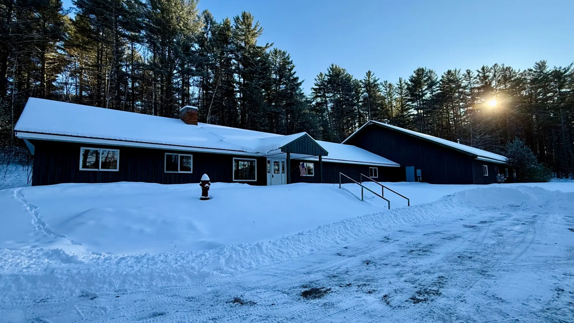 Property at 2452 NYS Route 8, Lake Pleasant, NY 12108 46