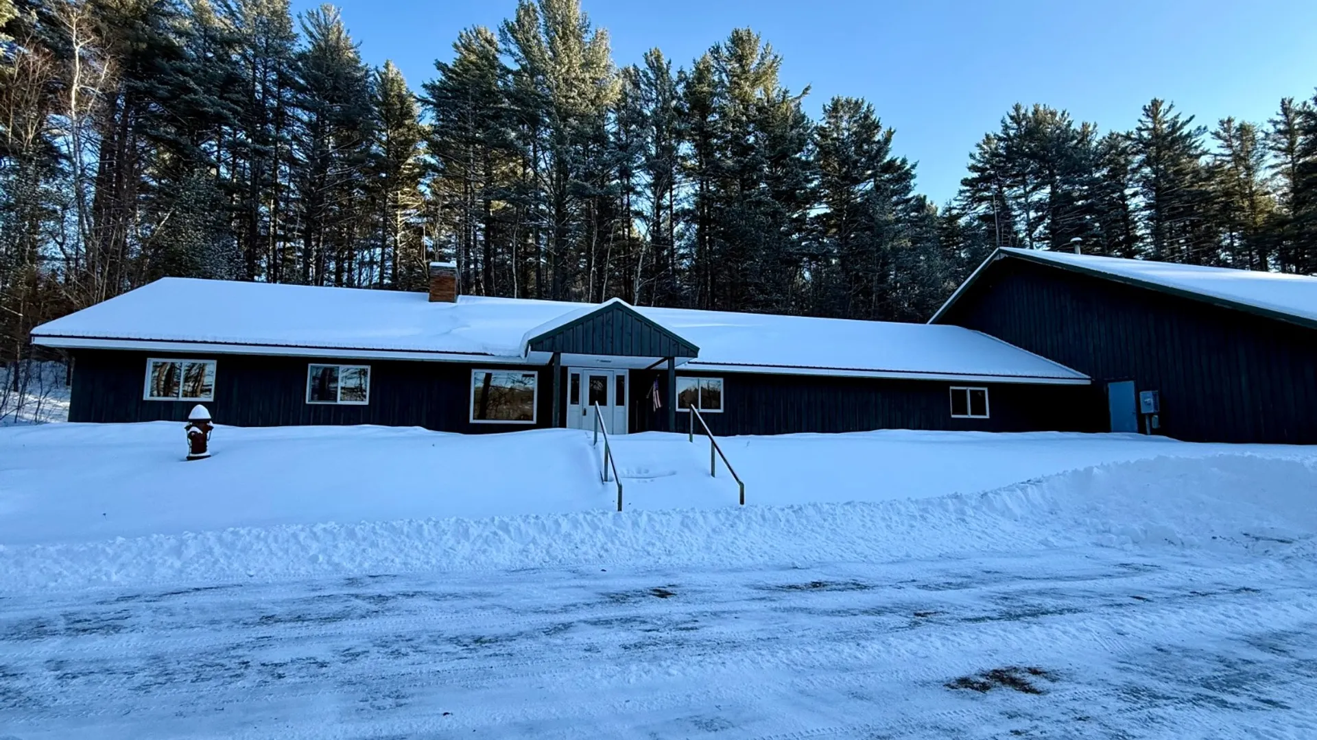 Property at 2452 NYS Route 8, Lake Pleasant, NY 12108 47
