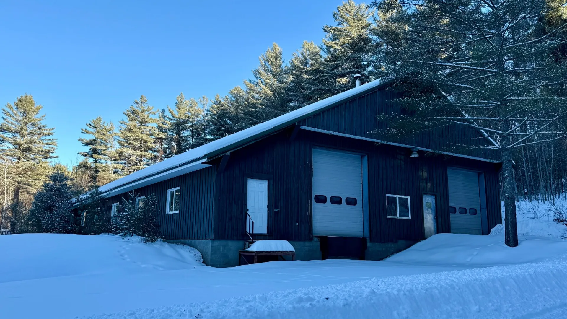 Property at 2452 NYS Route 8, Lake Pleasant, NY 12108 49