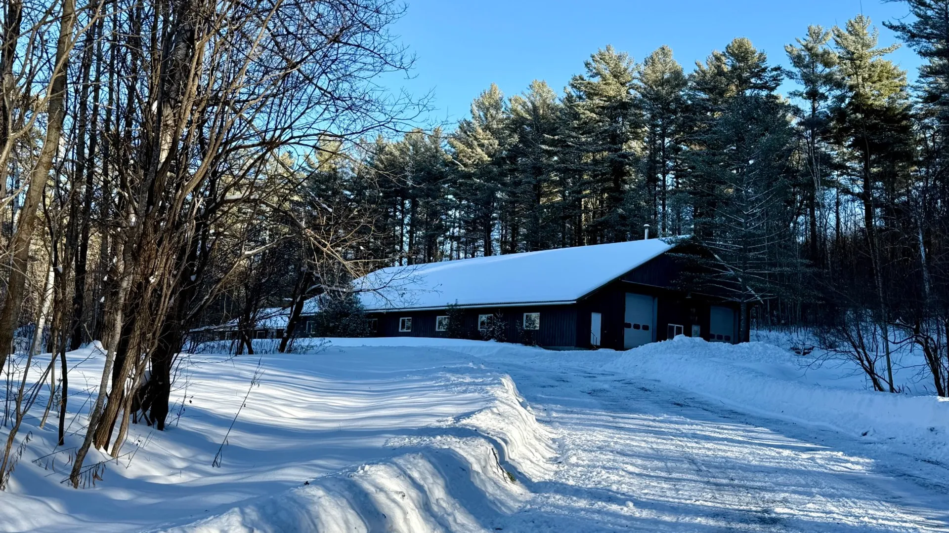 Property at 2452 NYS Route 8, Lake Pleasant, NY 12108 48
