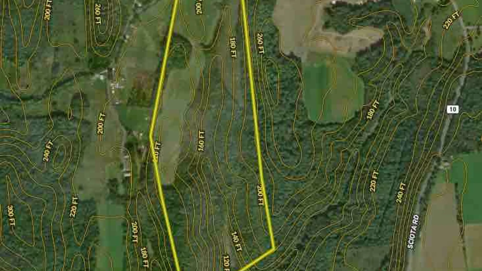 Property at 0 Wade Road, Whitehall, NY 12887 58