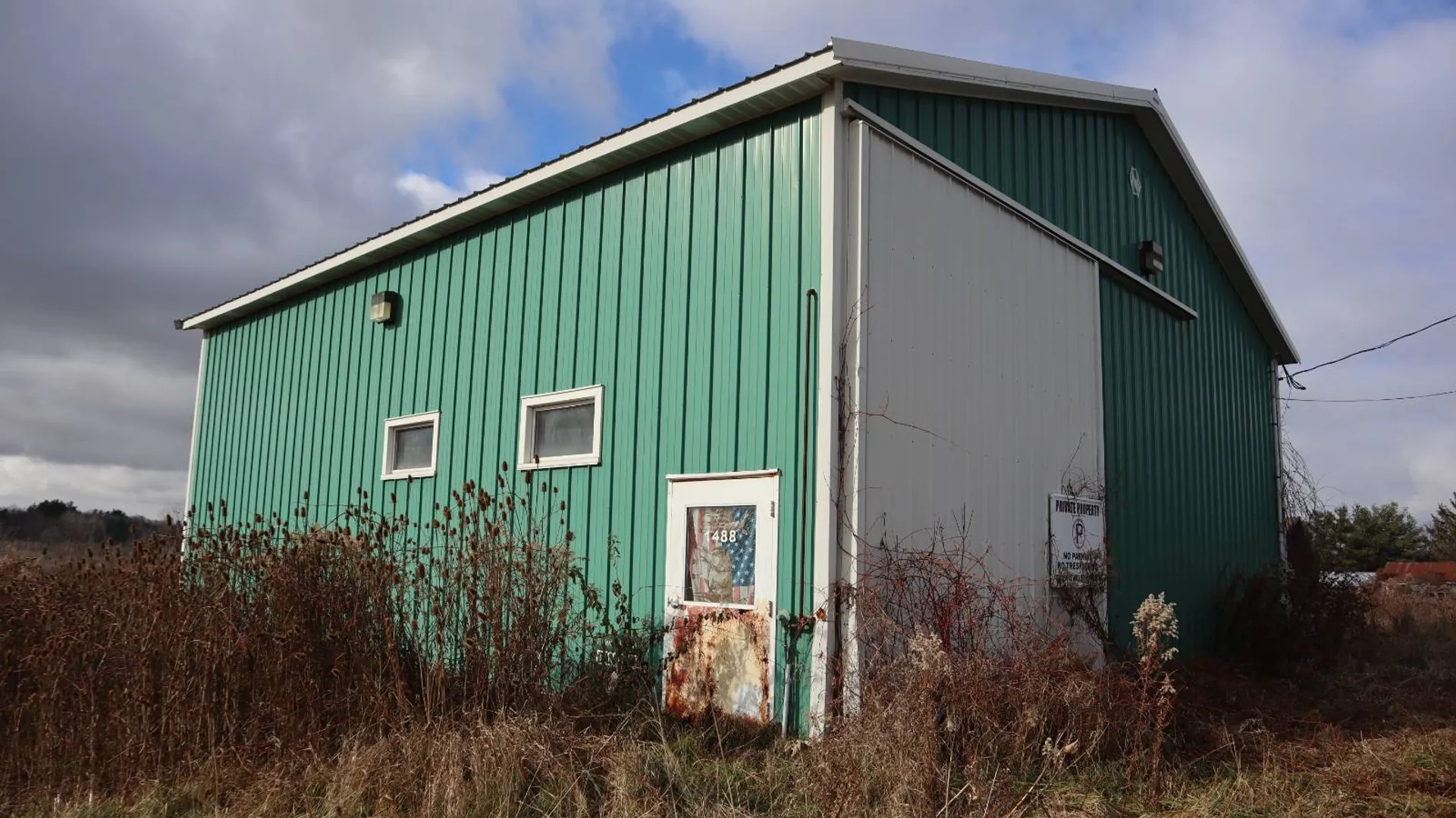 Property at 1488 Sthwy 162, Sprakers, NY 12166 3