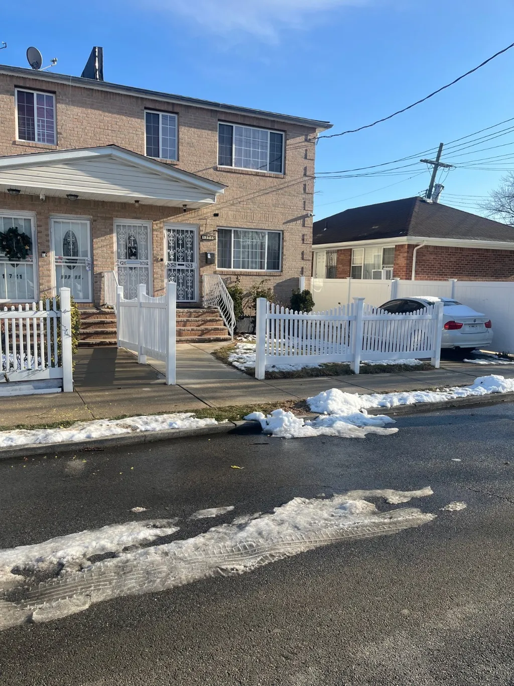 Property at 137-15 220th PL, Laurelton, NY 11413