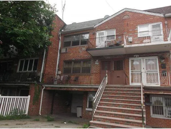 Property at 1208 Bergen Avenue, Brooklyn, NY 11234
