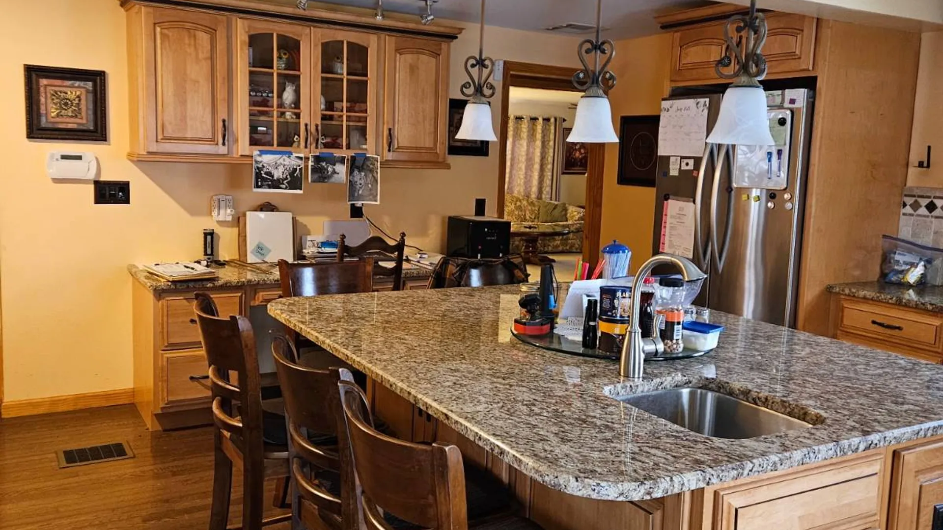 Property at 5322 state rt 167, Little Falls, NY 13365 4