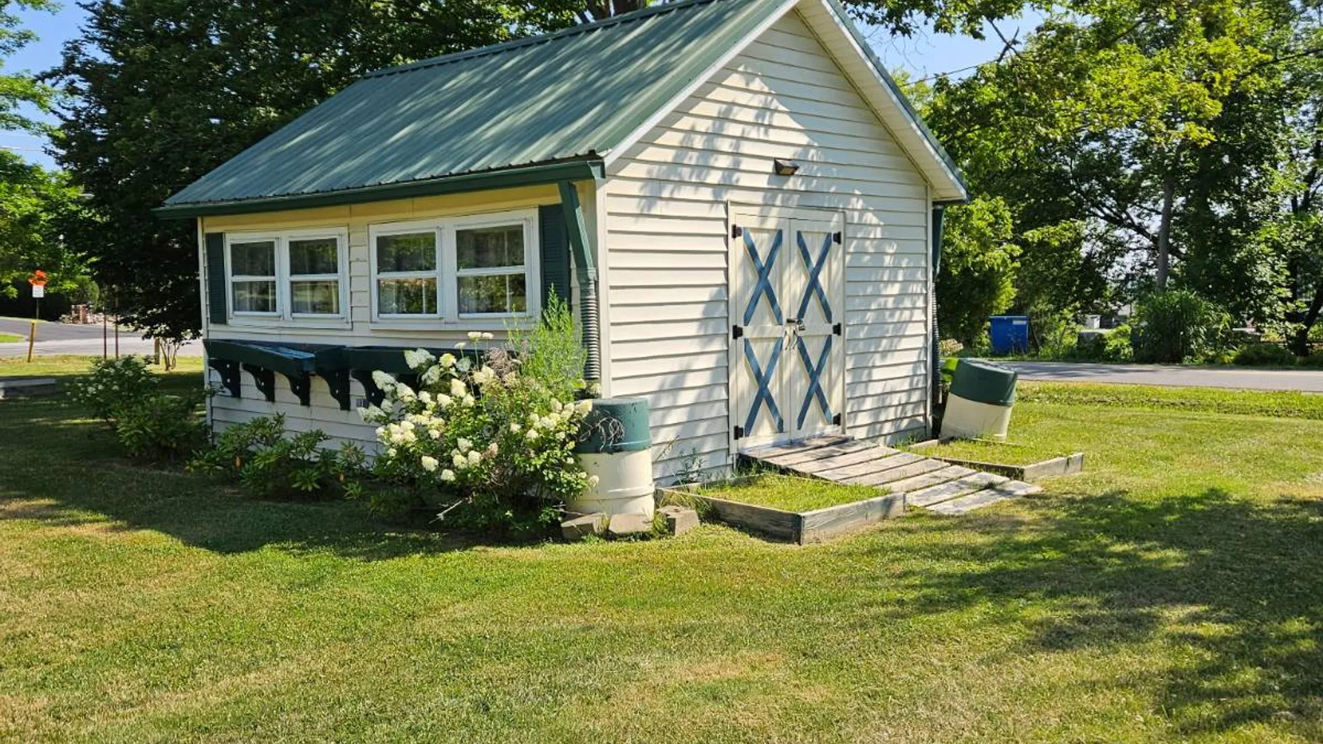Property at 5322 state rt 167, Little Falls, NY 13365 3