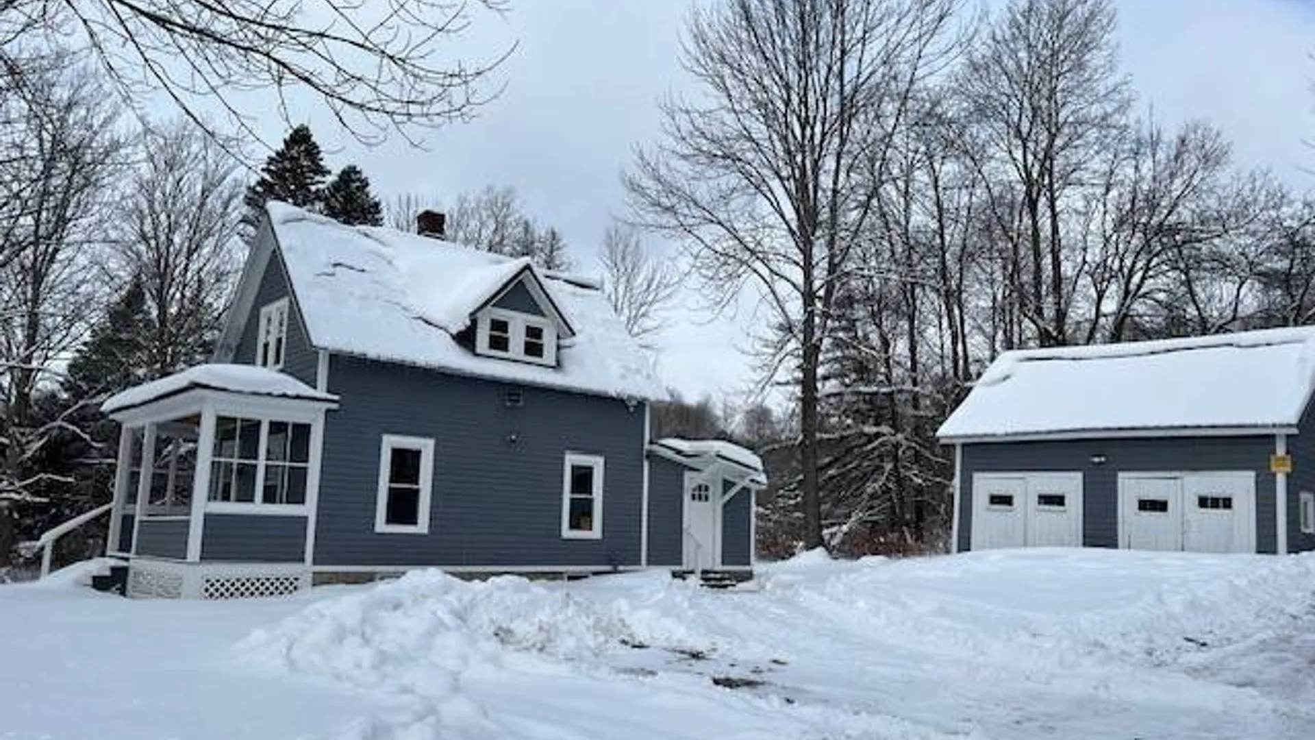 Property at 7000 State Highway 29, Dolgeville, NY 13329 6