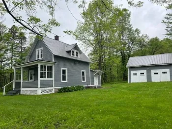 Property at 7000 State Highway 29, Dolgeville, NY 13329