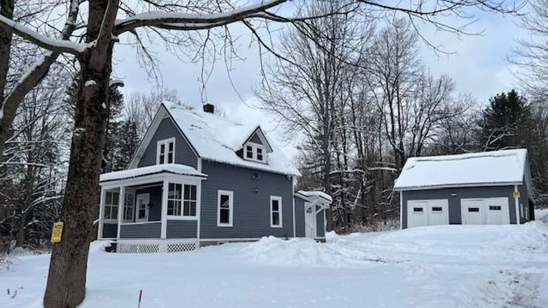 Property at 7000 State Highway 29, Dolgeville, NY 13329 34