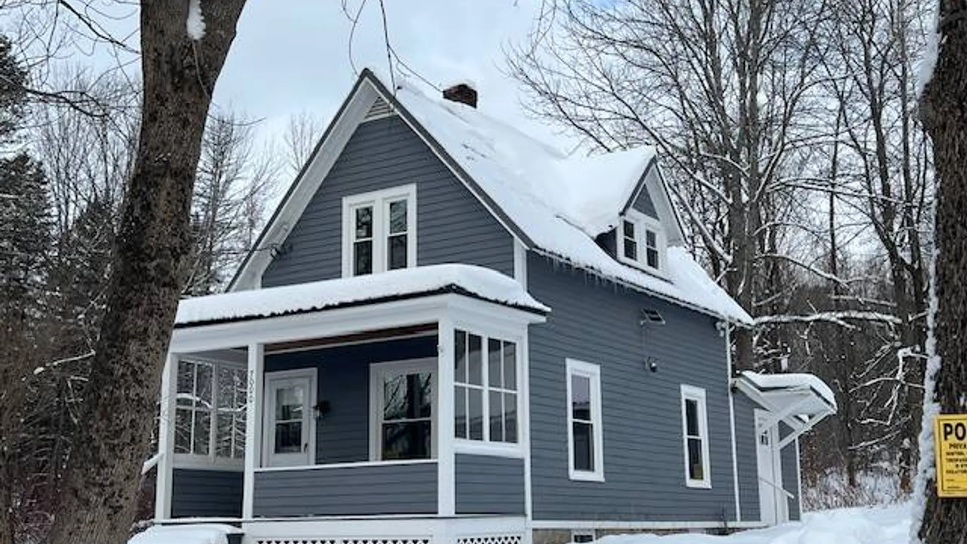 Property at 7000 State Highway 29, Dolgeville, NY 13329 25