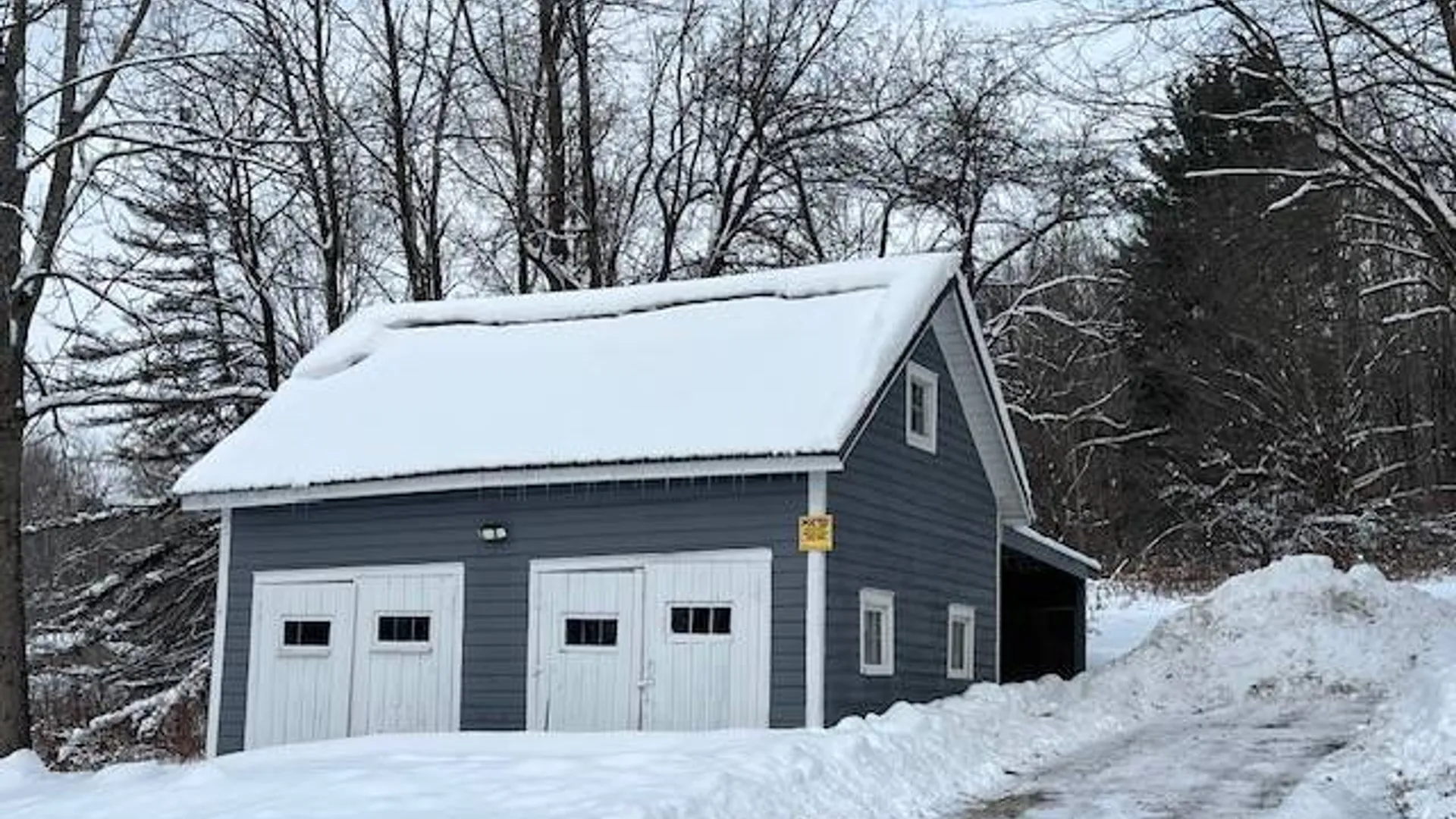 Property at 7000 State Highway 29, Dolgeville, NY 13329 26